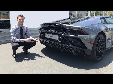 2020-lamborghini-huracan-evo-review-and-test-drive!!