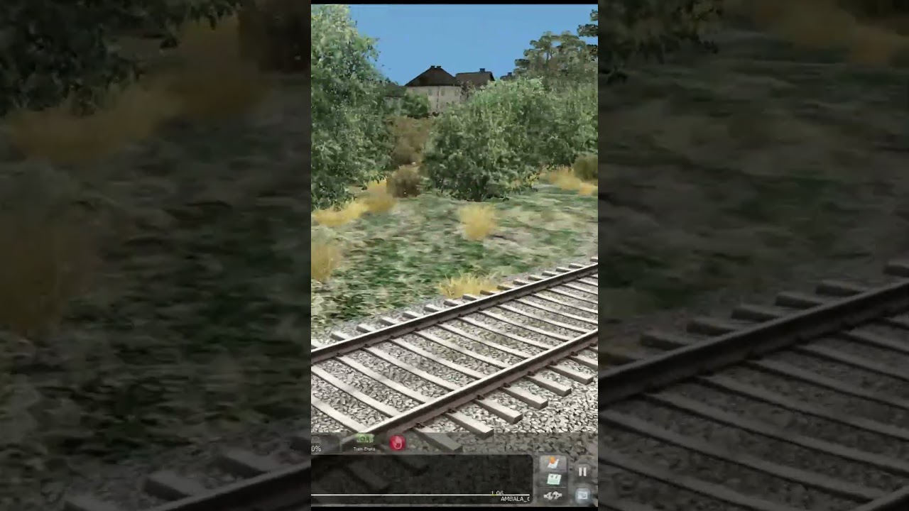 22672/Madurai Tejas Express | Railworks | Indian Railway Train simulator 2022 | Bharat Stream addons