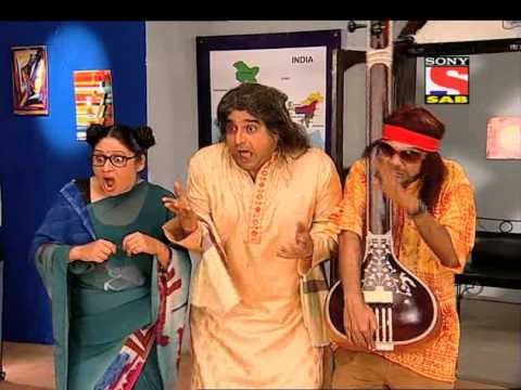 FIR - Episode 332