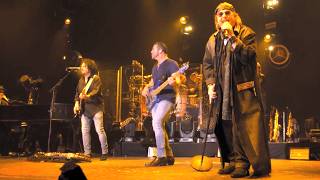 Toto – English Eyes (Live in Amsterdam 2018  HD Remastered Video &amp; Audio)