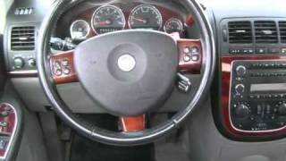 2007 BUICK TERRAZA Rapid City SD