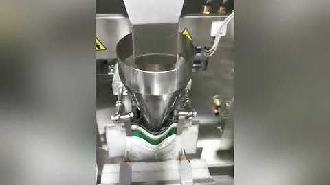 Automatic multi-function vegetable seeds counting and packing machine