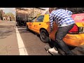 HUF Footwear Commercial #003