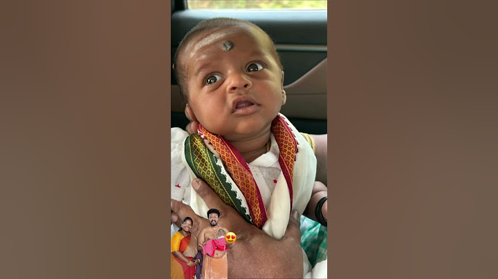 actress indraja robo Shankar with boy baby face reveal video cute lovely family 🥰💓💓
