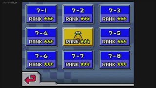 Mario Kart DS - All Missions, Level 7 (3 Stars)