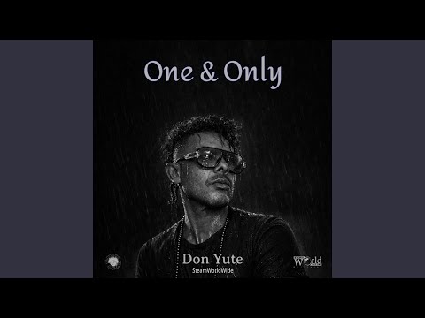 Watch One & Only on YouTube Watch One & Only on YouTube