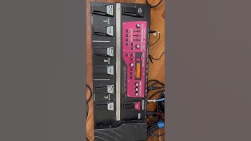 Random acoustic loop RC-300