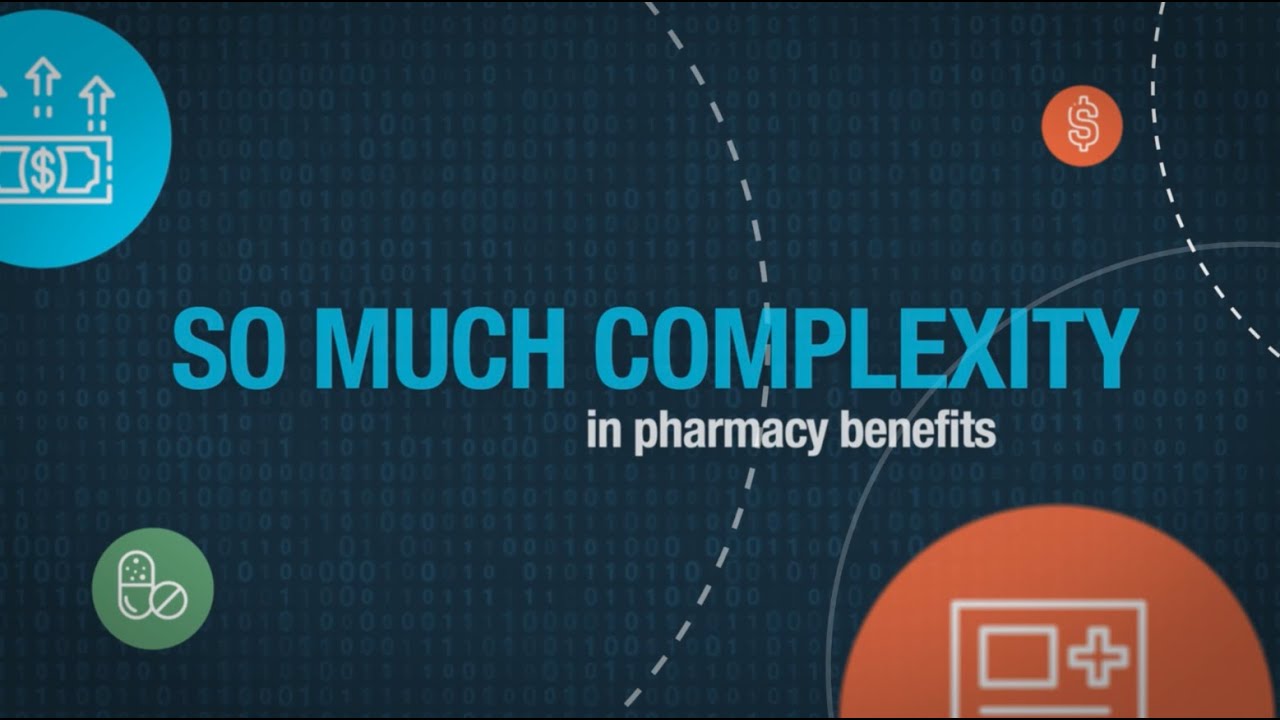 Rx Savings Solutions  Simplify Pharmacy. Save Money.