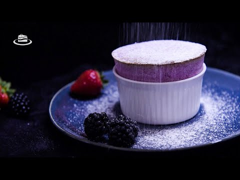 Video: Tort De Sufle 