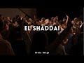 El Shaddai | Jesus Image