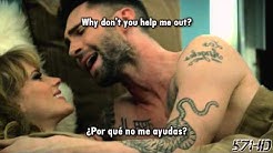 Maroon 5 - Never Gonna Leave This Bed HD Video Subtitulado EspaÃ±ol English Lyrics  - Durasi: 3:31. 