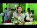 Tasya Panggabean Kulineran di  RM Warung Jambu Ibu Hj. Nyai | MAKAN RECEH (04/05/26)