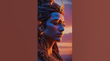 🌺 Shiv Panchakshar Stotram | 🔱 Hey Shiva Shiva 🙏 | Mahadev Vibes 🔥 sachet parampara |#spreadsmile