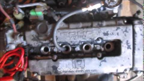 JDM Honda B16A SiR OBD0 Engine 5 Speed LSD Transmission EF9