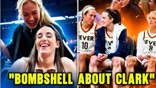 SHOCKING: Lexie Hull & Sophie Cunningham Drop BOMBSHELL About Caitlin Clark’s Return!