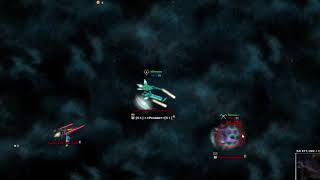 DarkOrbit - SERVER BUG 2020