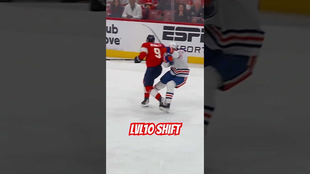 Sam Reinhart.. Say Less 