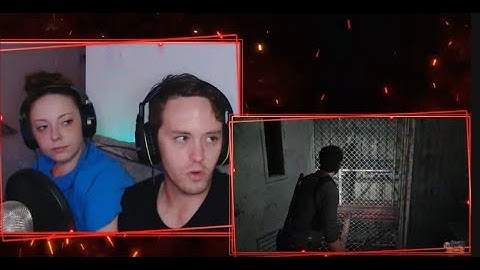 The Evil Within 2 With My GF  - PART 5 (SHOTGUN AND JUMPSCARES) BEST EPISODE YET!!!