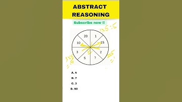 #day7 of improving reasoning |99% fails #placement #puzzles  #aptitude #abstract #reasoning #quiz