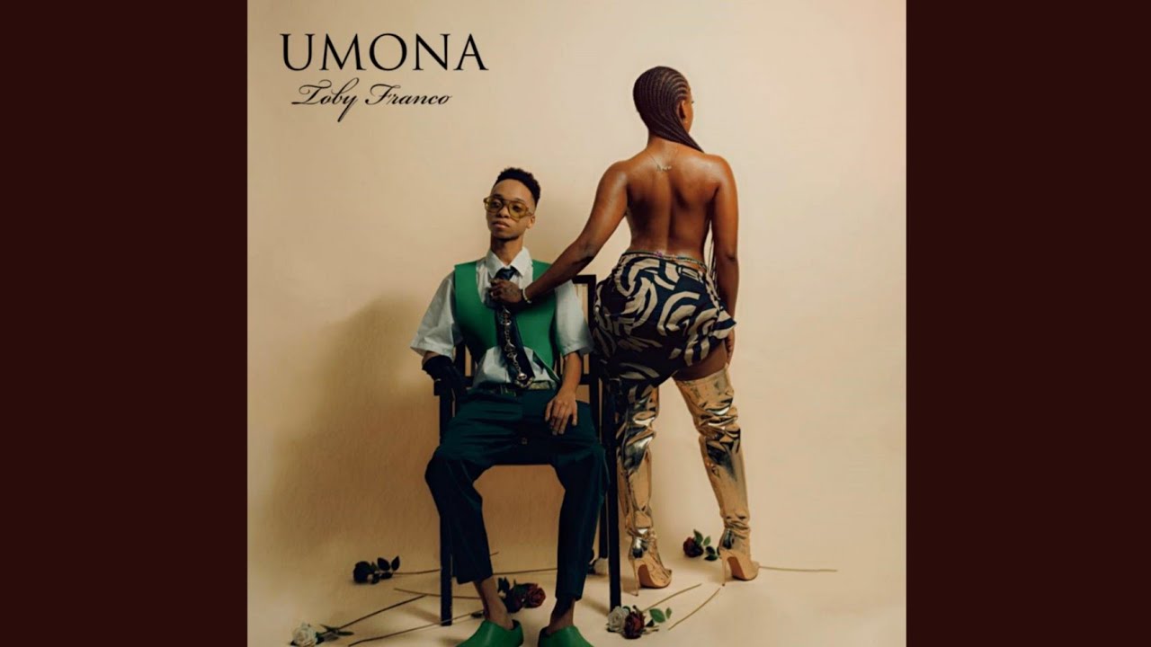 Toby Franco  Major Keys   Umona Official Audio feat Tumeloza Yuppe Chley