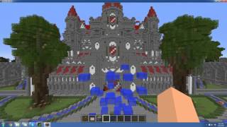 Nvidia ShadowPlay will no longer record Minecraft.