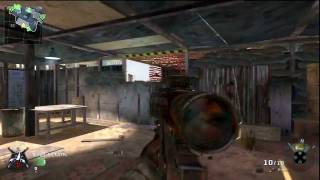 Rage I Hate Hitmarker - Black Ops