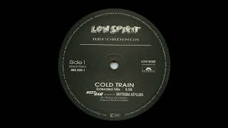 WestBam Presents Rhythum Asyllum – Cold Train