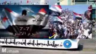 جديد عبود خواجة 2012  كفكفي الدمع   YouTube2