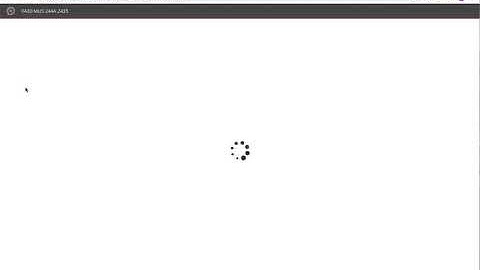 Demo of GoReact integrated into Canvas