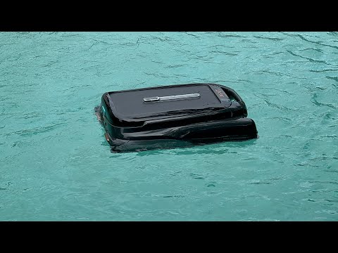 AIPER Surfer S1 Robotic Pool Skimmer