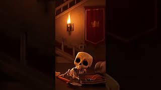 Larry to Skeleton King screenshot 3