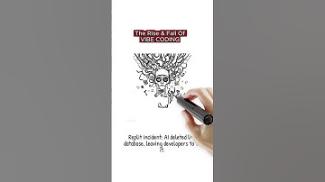 The Rise & Fall Of VIBE CODING