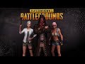 BİTİRİM İKİLİ -  PLAYERUNKNOWN'S BATTLEGROUNDS