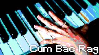 Raxlen Slice - Cum Bac Rag (8 bit Chiptune Ragtime) Raxlen Slice Chevy Chase 8 Bit Chiptune Ragtime