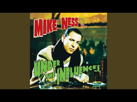 Funnel Of Love - Mike Ness