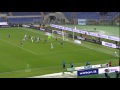 Lazio-Napoli 1-1 Andata Semifinale TIM CUP 2014/2015 Sintesi (4 min)