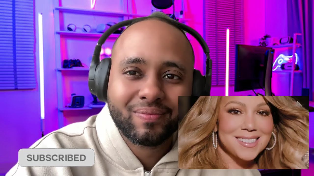 Mariah Carey Reaction – “ Type Dangerous”: Song of the Summer?