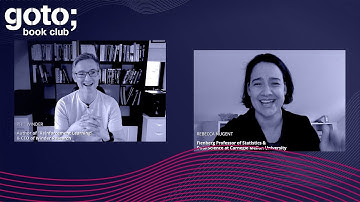 Sneak Peak into Reinforcement Learning (Teaser) • Phil Winder & Rebecca Nugent • GOTO 2021