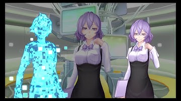 Digimon Story: Cyber Sleuth Lets play ~Part 2~ Were Going Digital