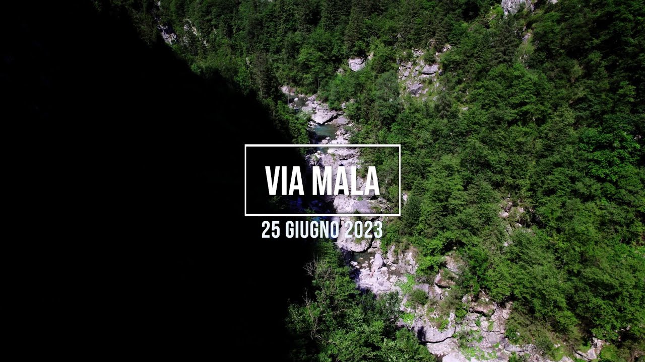 Via Mala