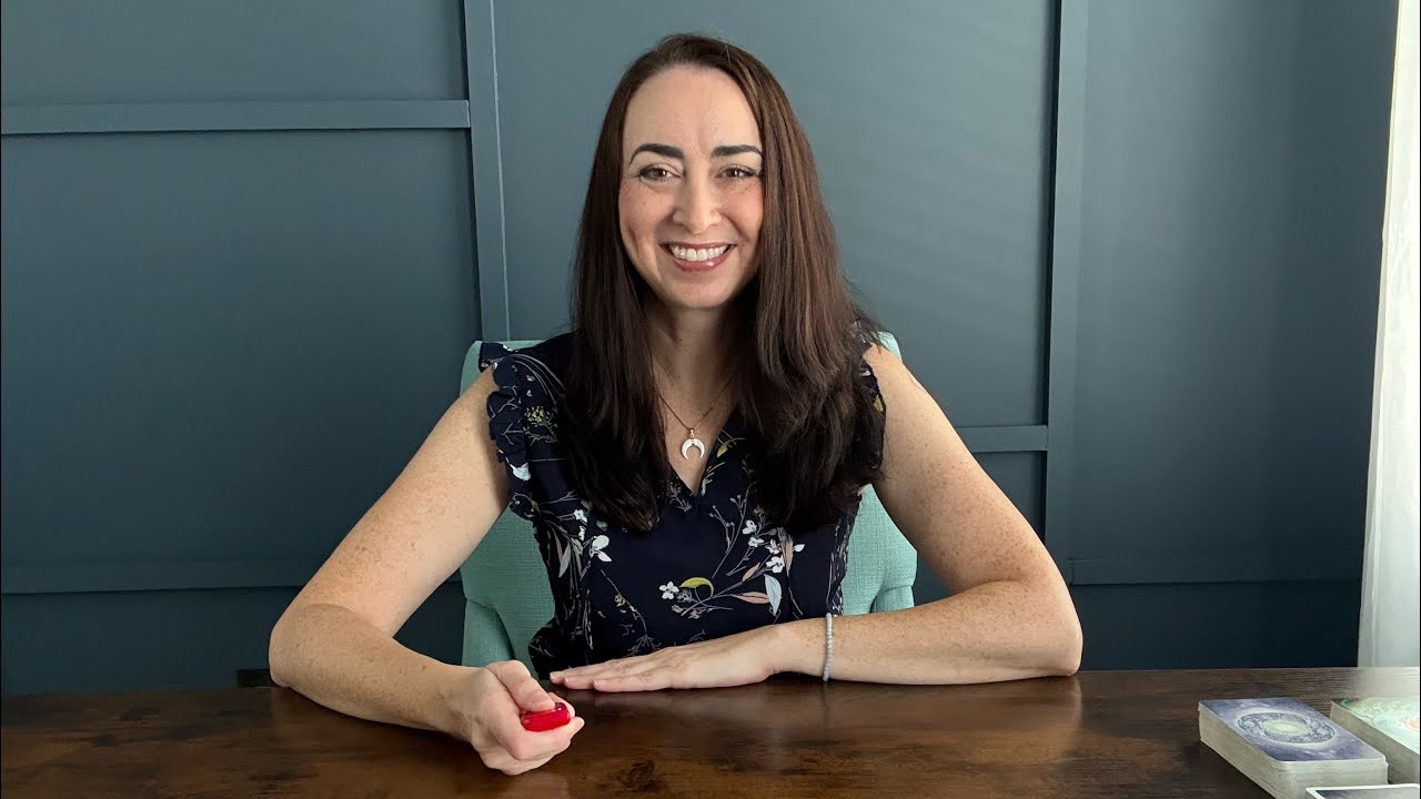 ♓️ Pisces - This is your rebirth! #tarotwithmichelle #pisces #tarot 