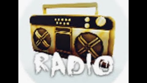 HOW TO GET RADIO IN BREAKING POINT 2020**WORKING**