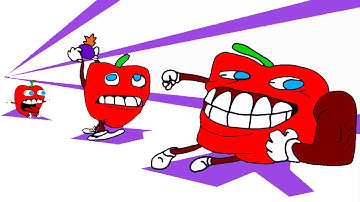 Pizza Tower intro but Pepperman