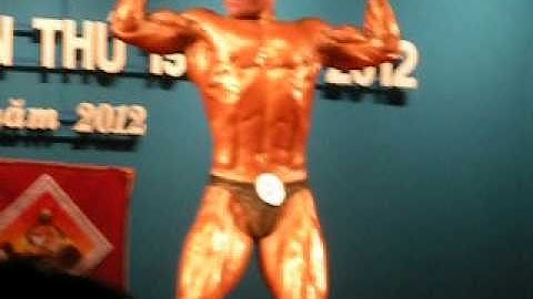 KRỆP clb toàn quốc 2012