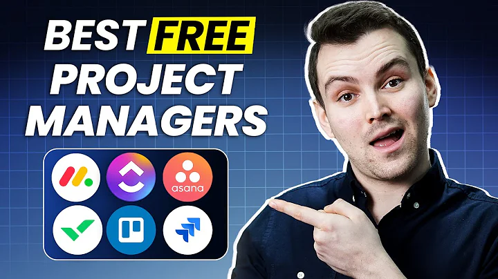 6 BEST Free Project Management Software | (2024)