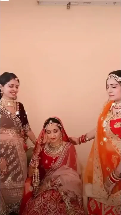 Na kar shadi 🤣🤣🤣🤣   #kushalkikhushi #marriage #love #wedding #bride