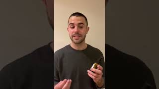 47 Skin For Him Serum Review