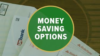 Americans choosing to change spending habits out of fear | Dollars and Sense