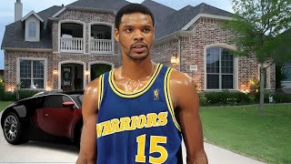 Latrell Sprewells Age, Wife, Kids, House, Net Worth, Career & Lifetyle