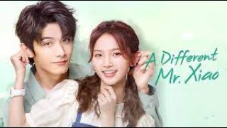 A Different Mr. Xiao (2023) 💗 New Korean Drama Hindi Mix Song 💗 New Chinese Drama Mix Hindi 2024